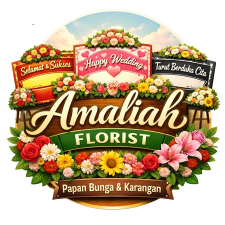 Papan Bunga Pabedilan Kulon